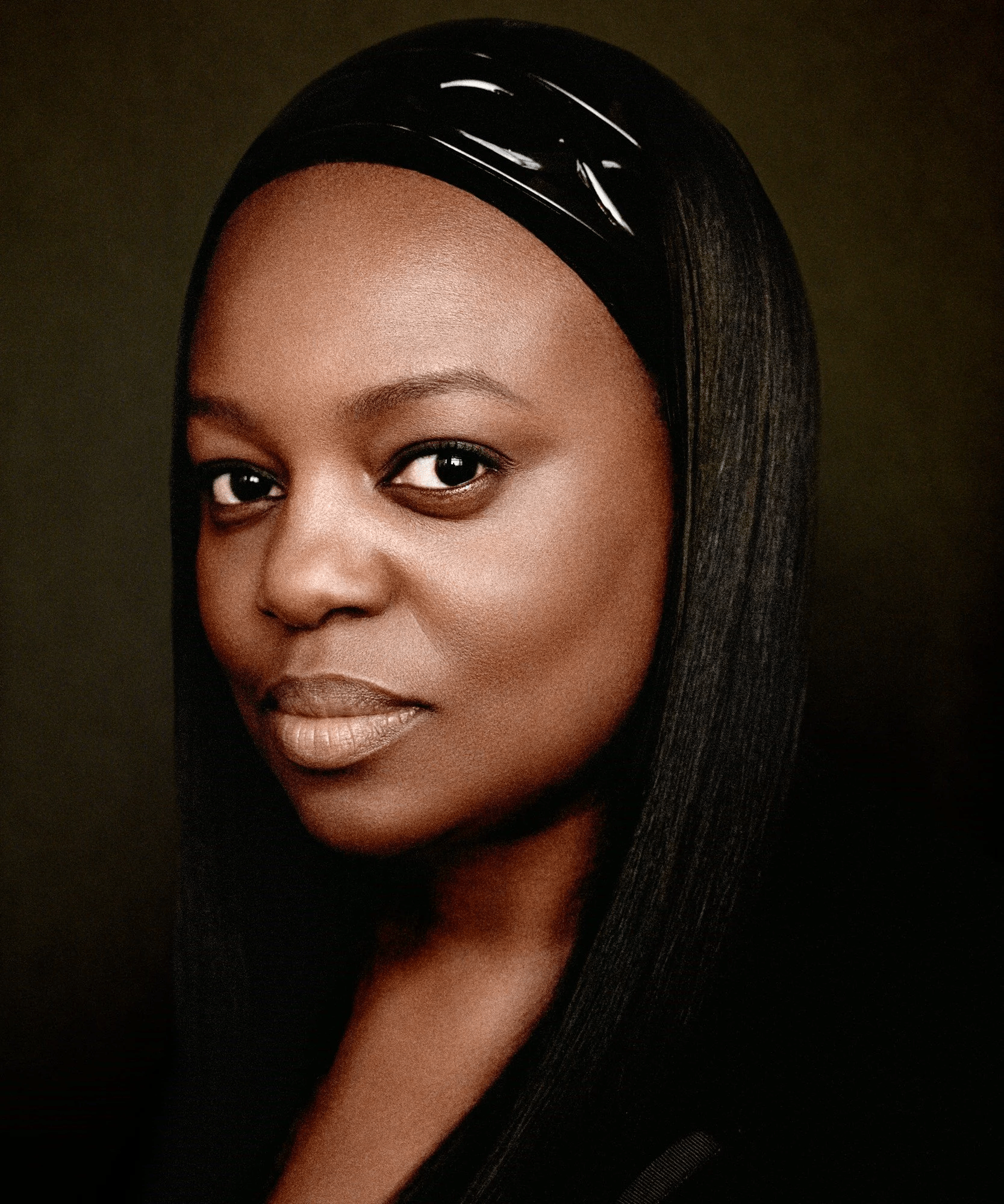 Pat McGrath